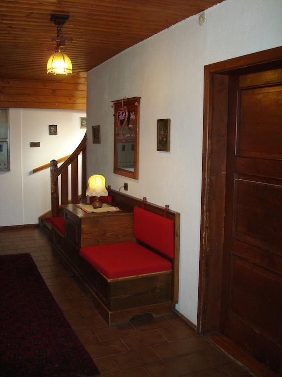 Almgasthof Judenburger Hutte Hotel Sankt Wolfgang Exterior photo
